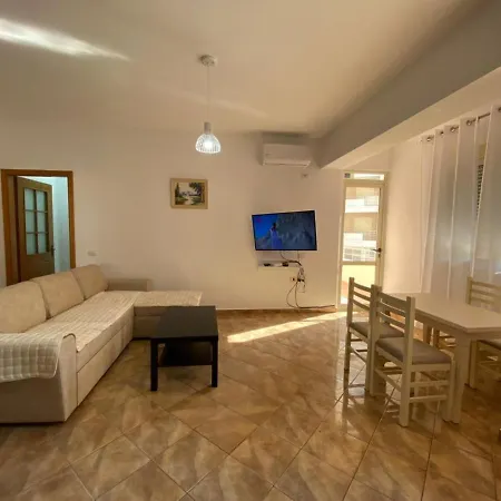 Lea Apartment