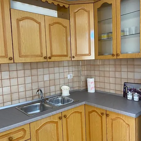 Lea Apartment Vlore