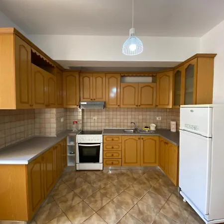 Lea Apartment