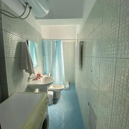 Lea Apartment *