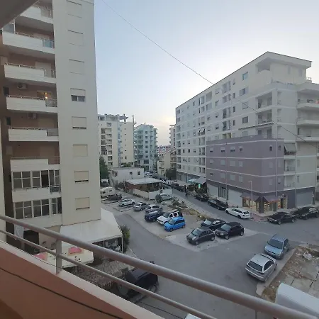 Lea Apartment