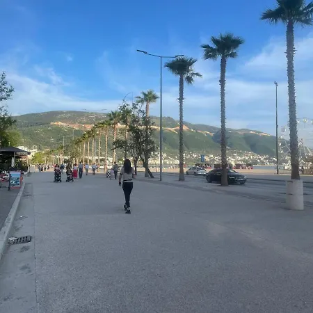 Apartment Lea Vlore