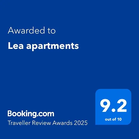 Lea Apartment